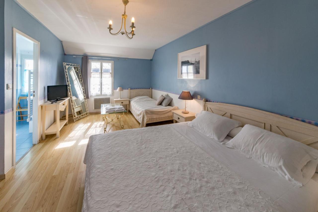 La Cle Des Champs Des Abers Bed & Breakfast Saint-Pabu  Eksteriør bilde