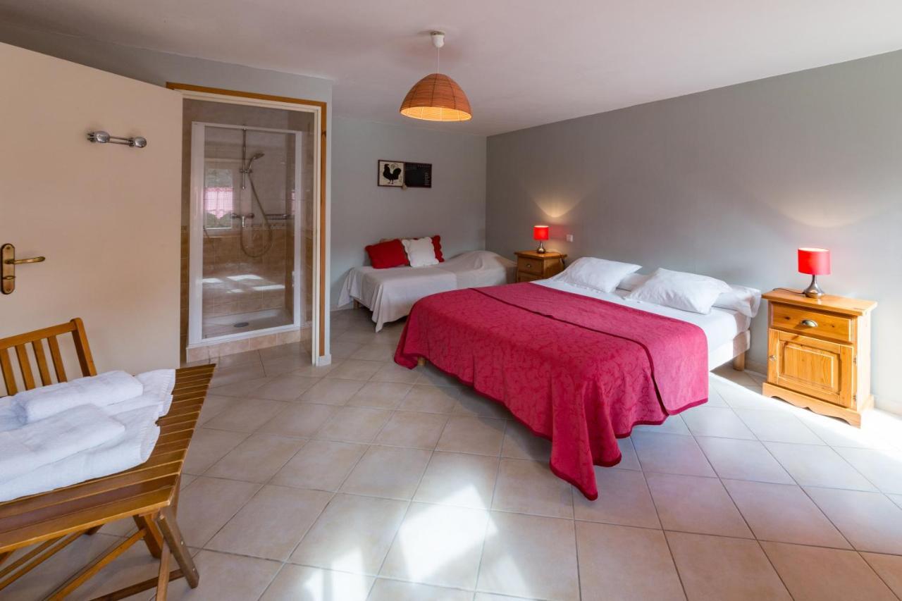 La Cle Des Champs Des Abers Bed & Breakfast Saint-Pabu  Eksteriør bilde